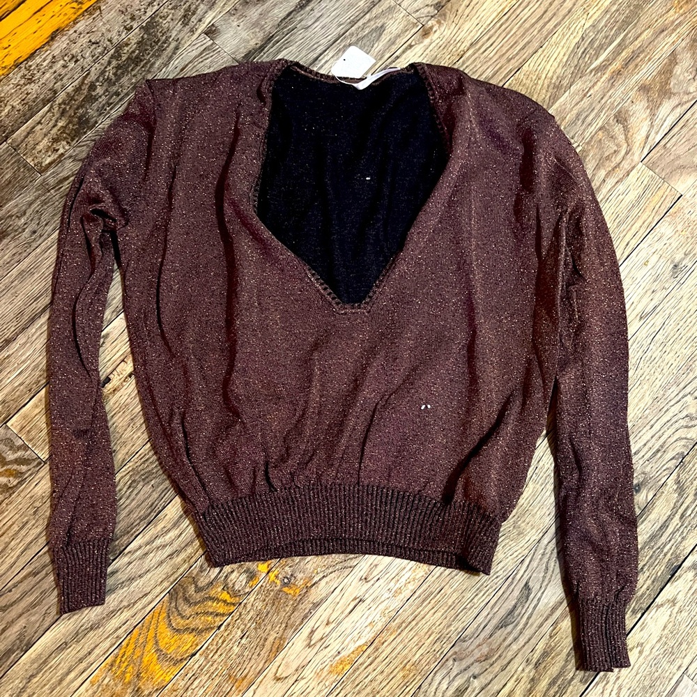Free people Woman’s Top